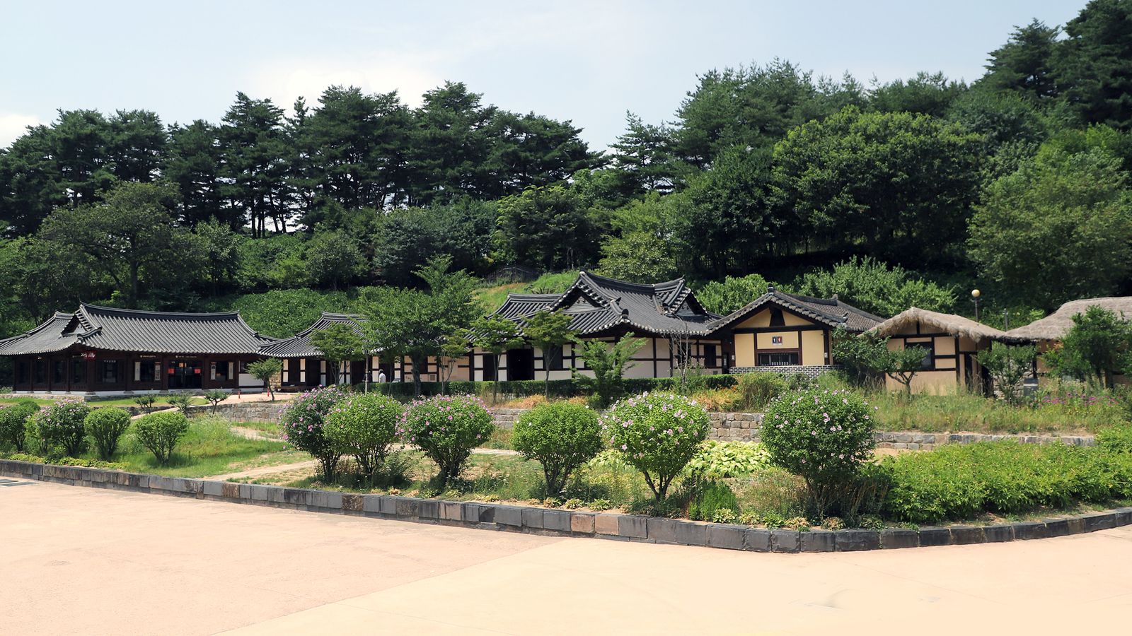 스웨디시 및 아로마 테라피